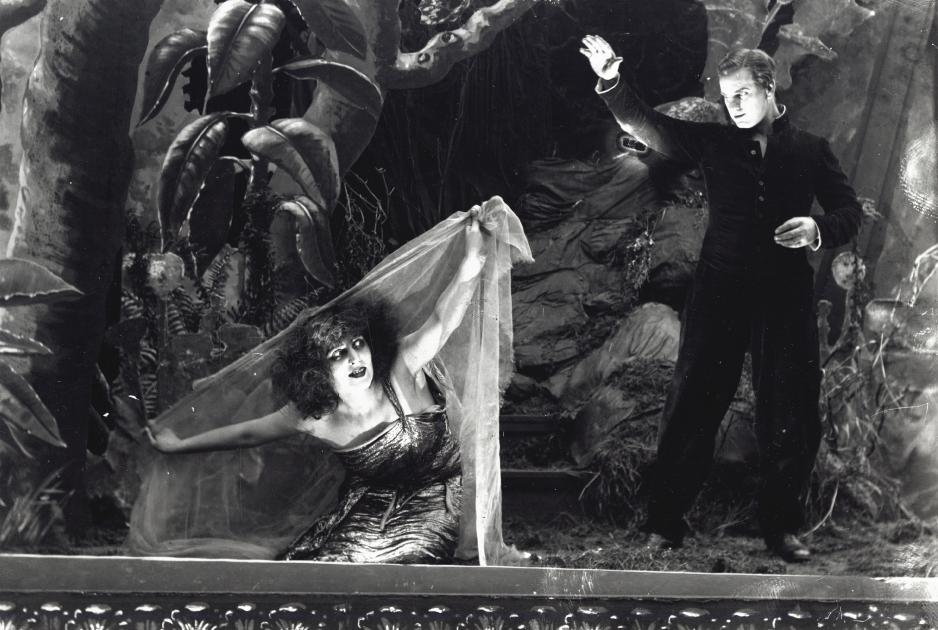 On the ‘Danishness’ of Danish Films in Germany until 1918 Kosmorama